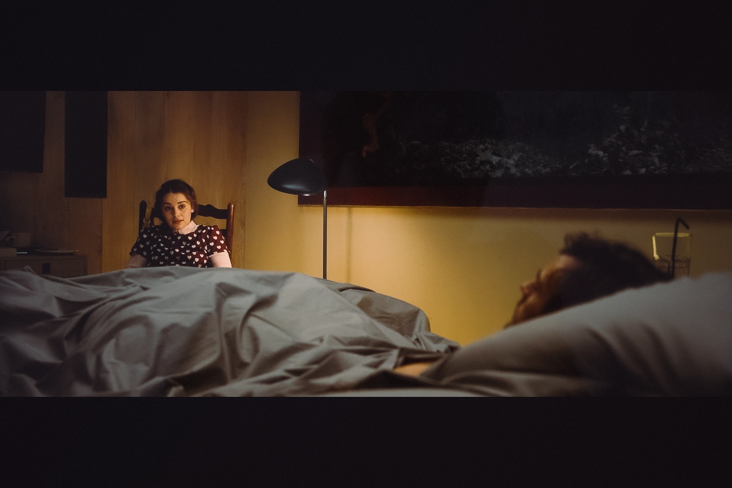미 비 포유 me before you