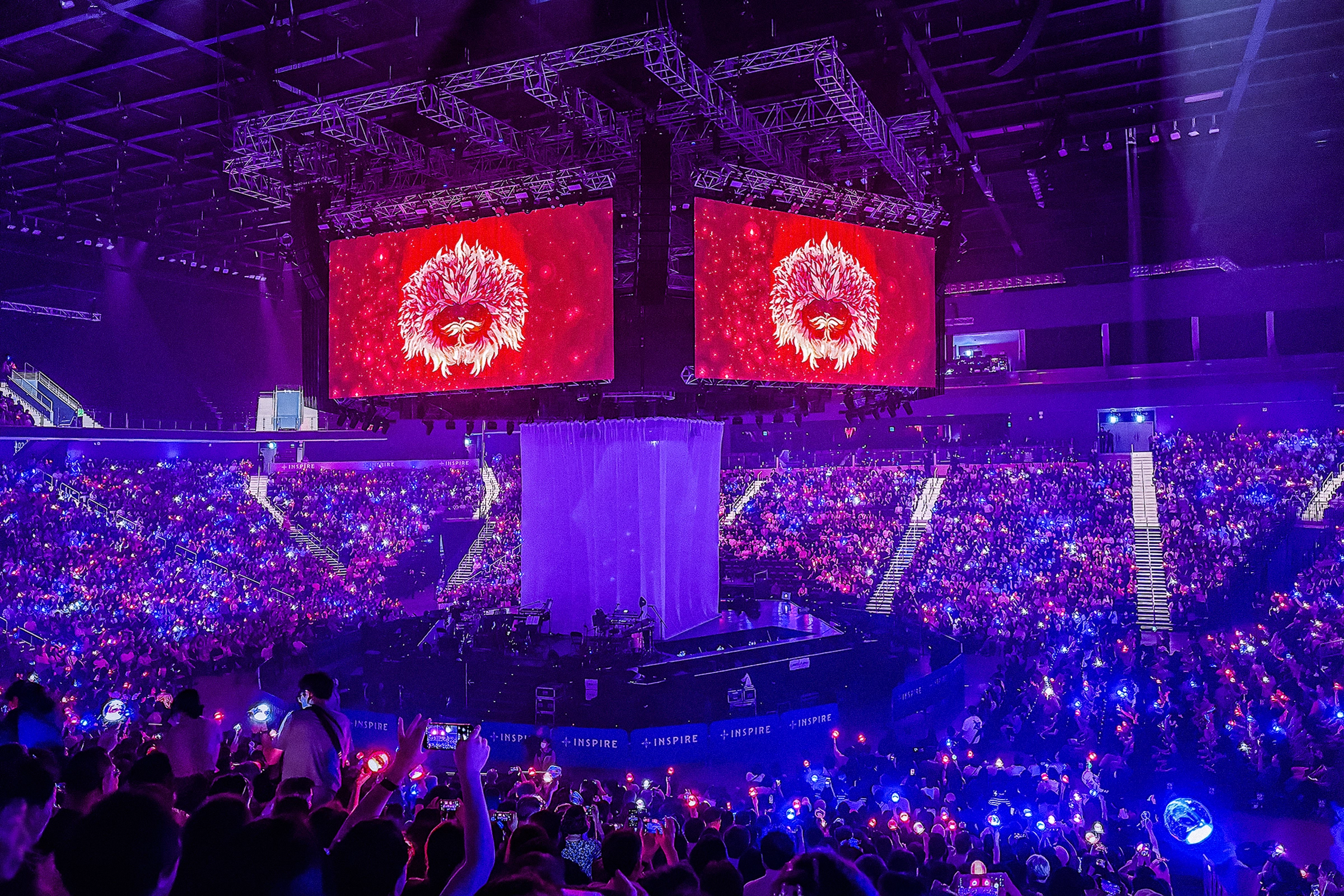 김어준 탁현민의 더 파워풀 공연