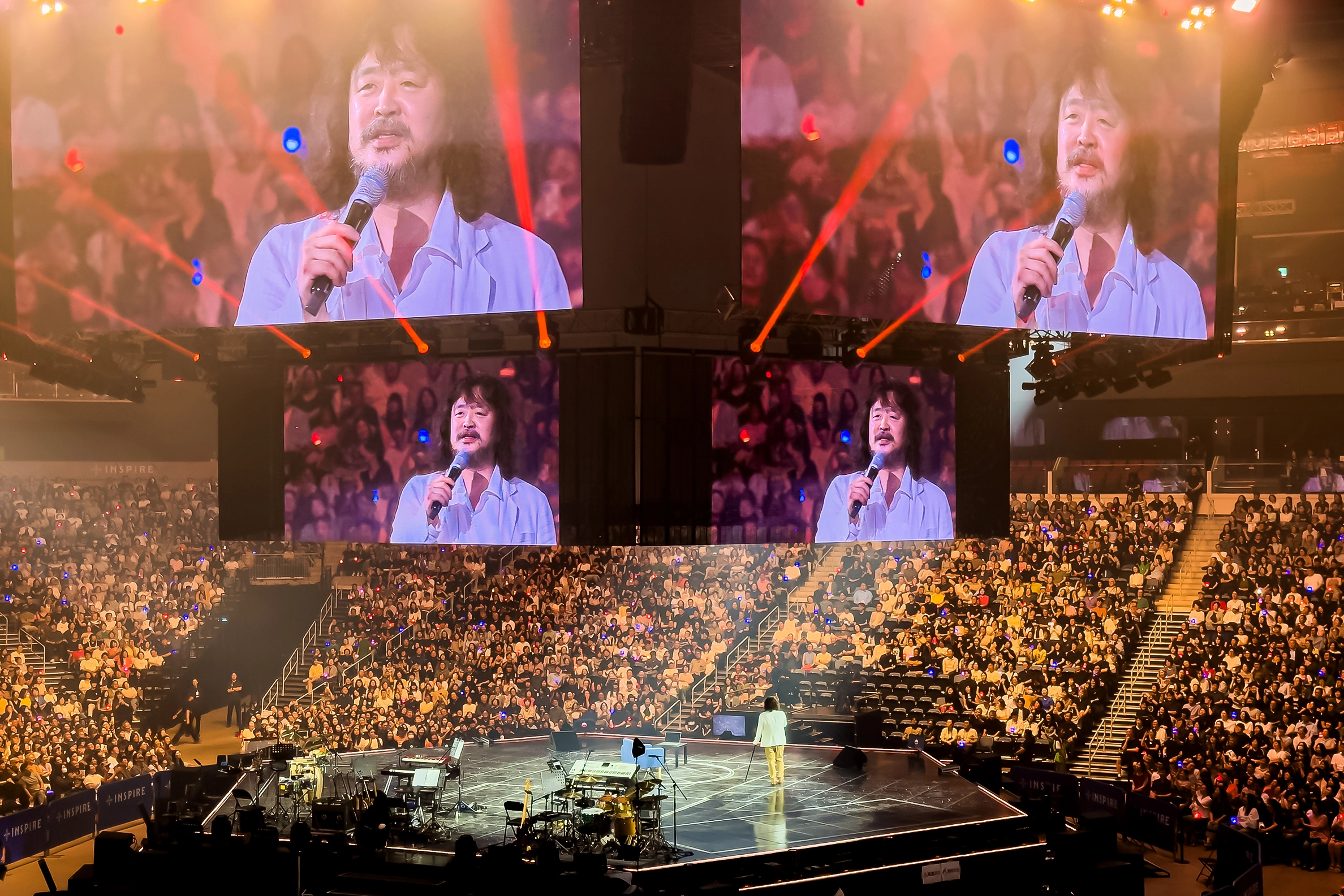 김어준 탁현민의 더 파워풀 공연