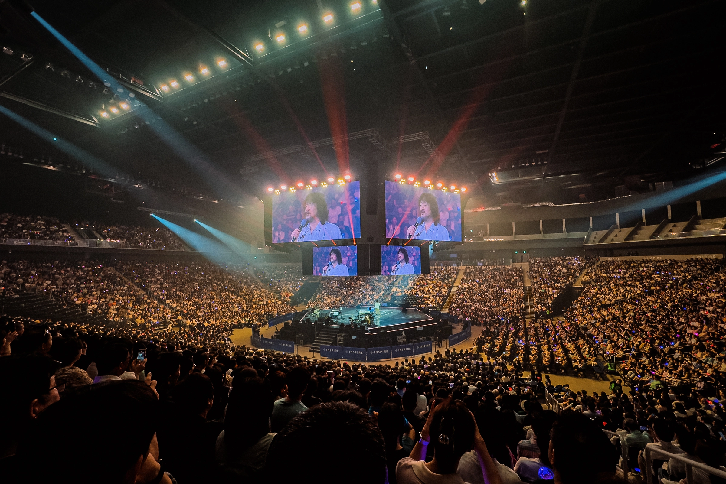 김어준 탁현민의 더 파워풀 공연