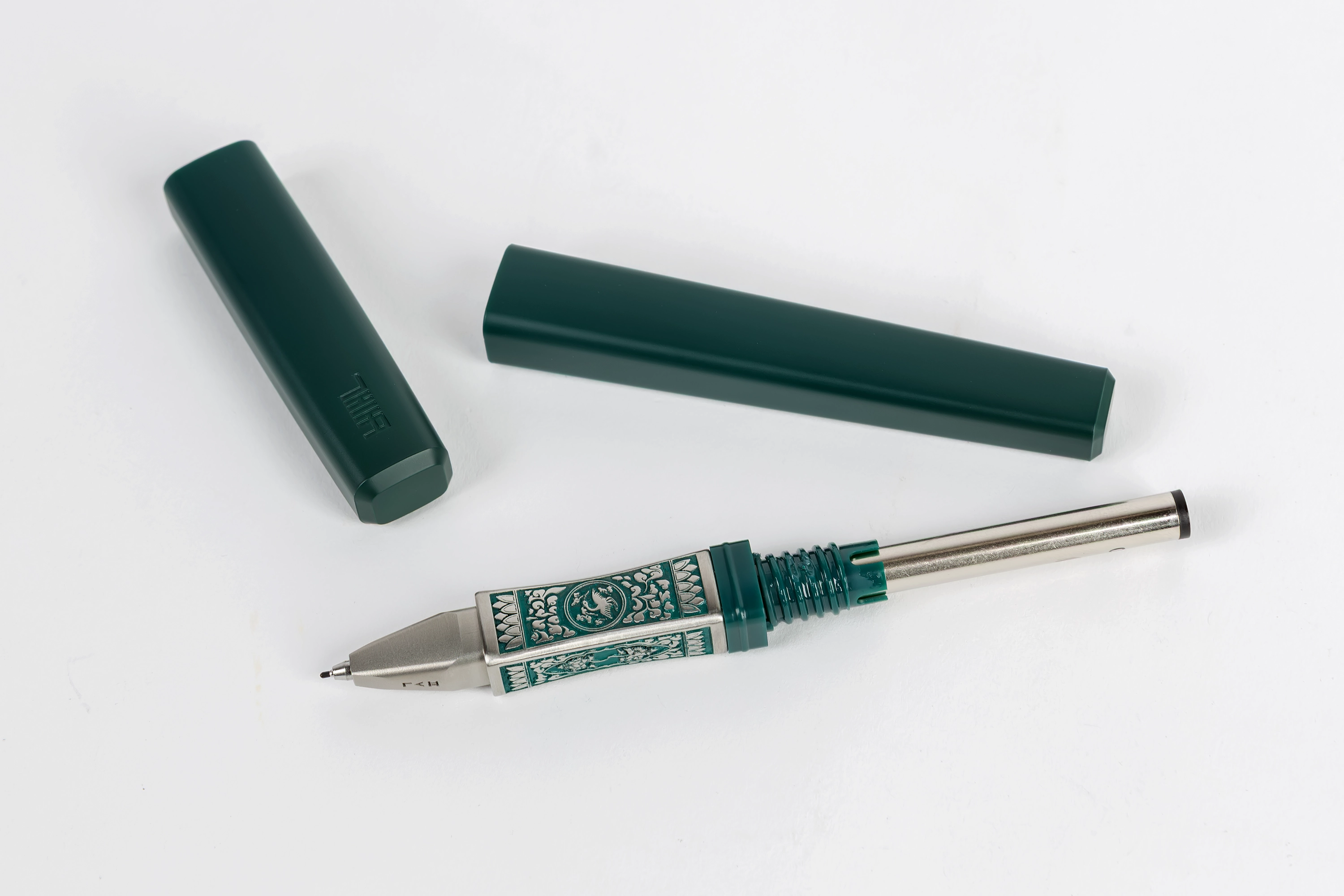 겸손몰 베개 파인라이너 리필심 교체