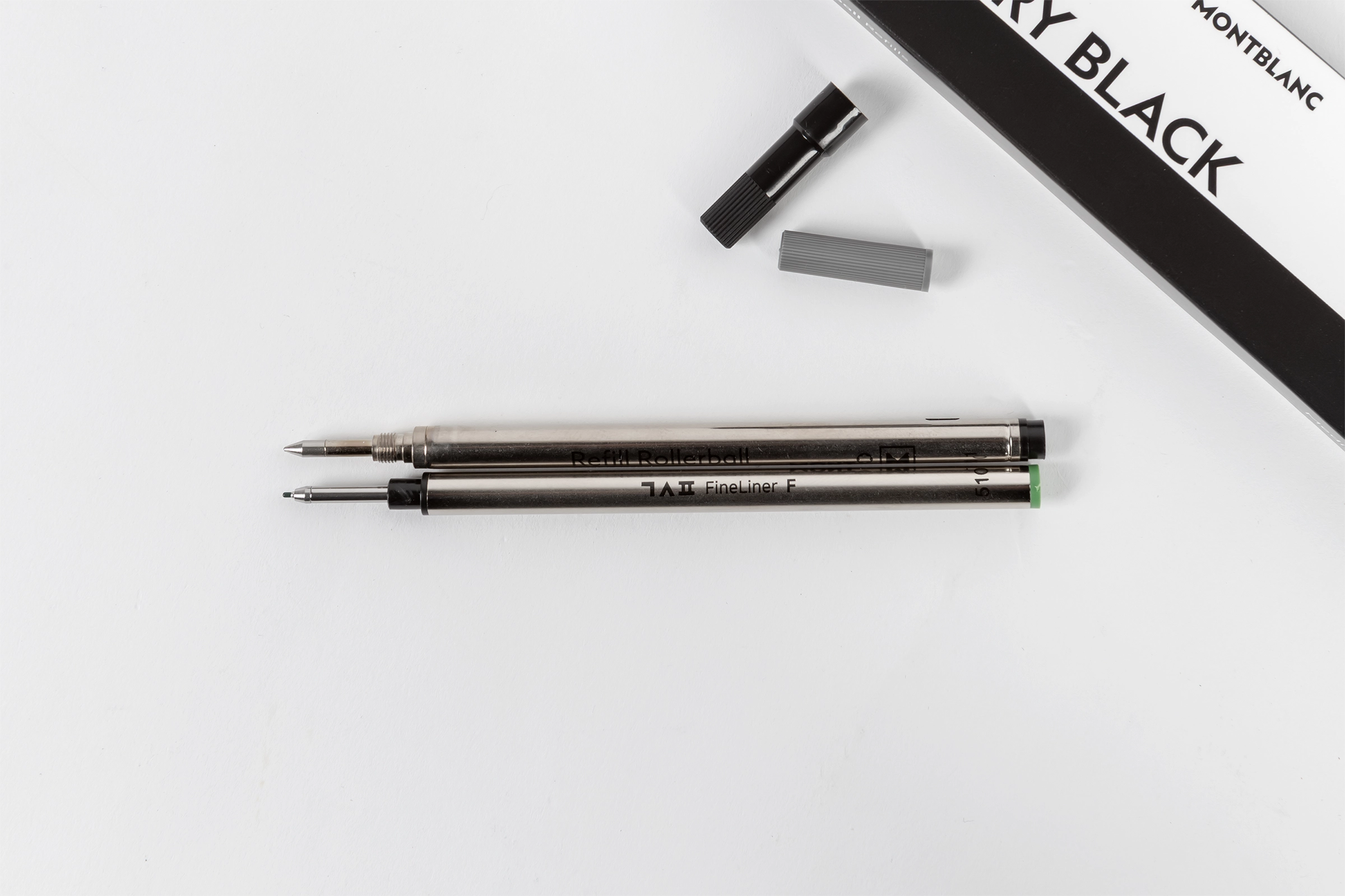 베개 파인라이너 슈미트 6040 리필 몽블랑 롤러볼 리필